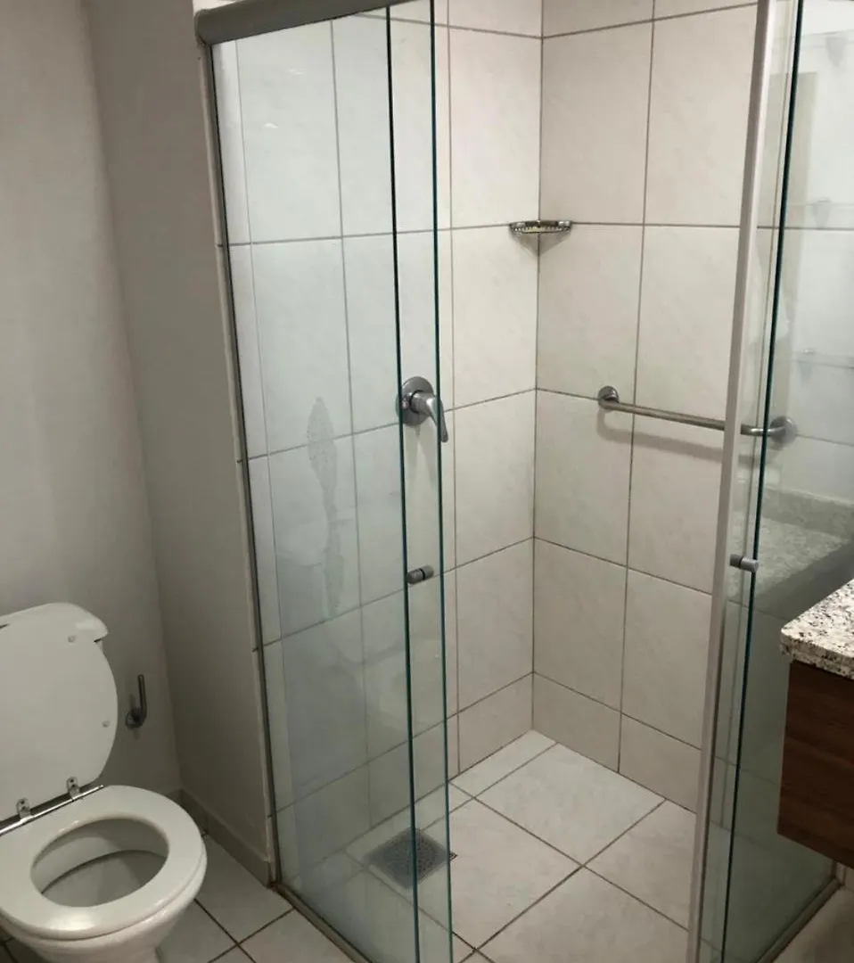 Ecologic Ville Resort Apto Ha 900 Mt Do Centro De Caldas Novas 0*,