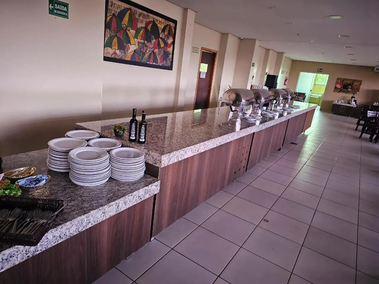 Apartment Ecologic Ville Resort Apto Ha 900 Mt Do Centro De Caldas Novas